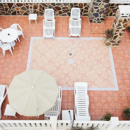 Διαμέρισμα Triple Interior Studio. Wifi, 1 Minute Walk From Las Canteras Beach