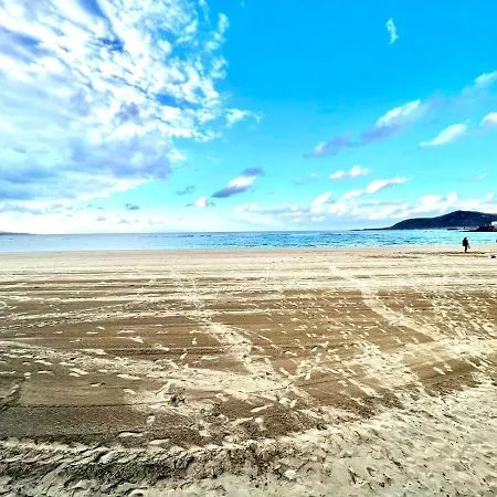 Διαμέρισμα Triple Interior Studio. Wifi, 1 Minute Walk From Las Canteras Beach